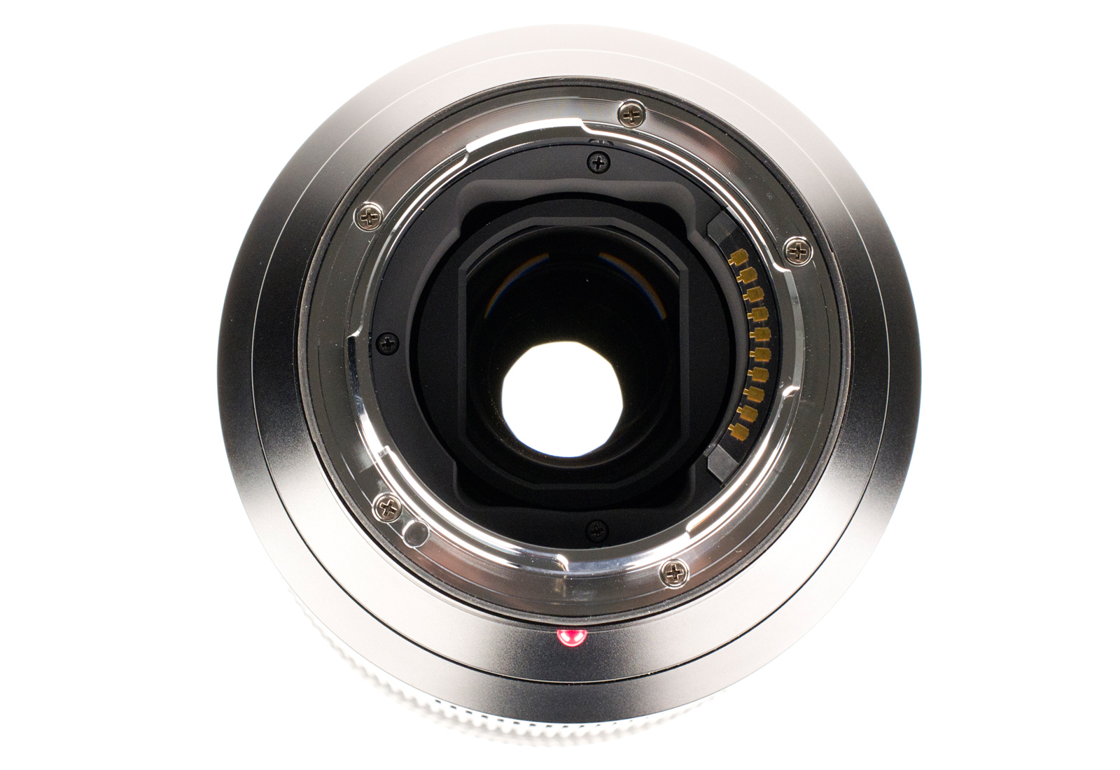 Leica Vario-Elmarit-SL 1:2,8-4/24-90mm ASPH., schwarz 11176