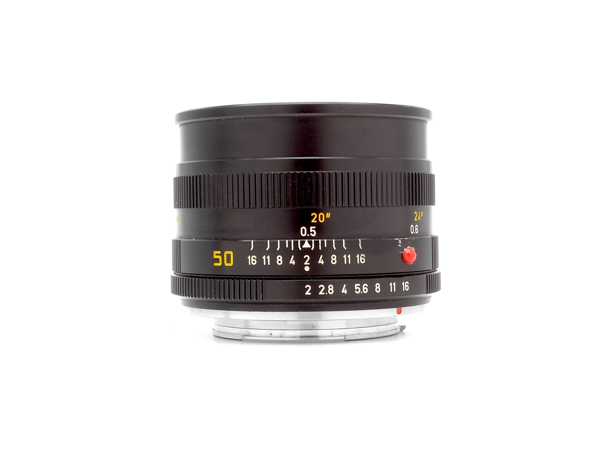 Leitz Summicron-R 2,0/50mm