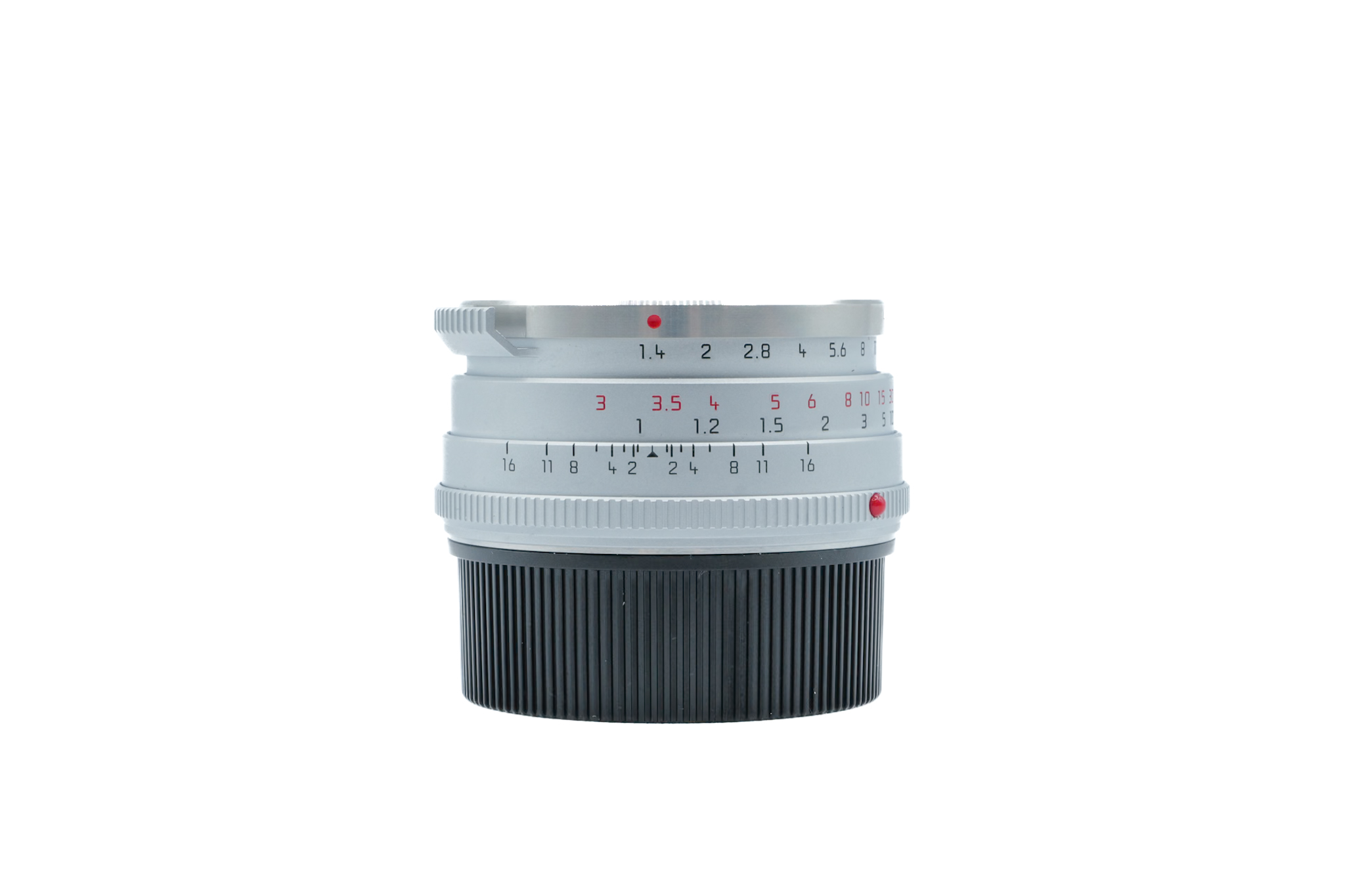 SUMMILUX-M 1:1.4/35 'Steel rim' - 11301