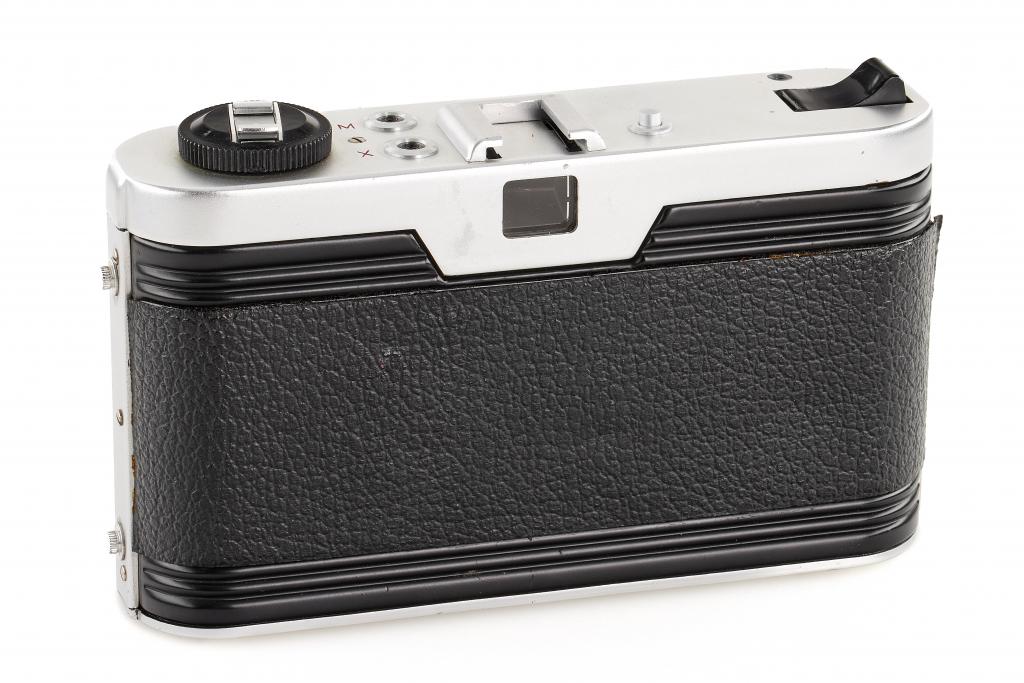 Sawyer's View-Master Stereo Camera