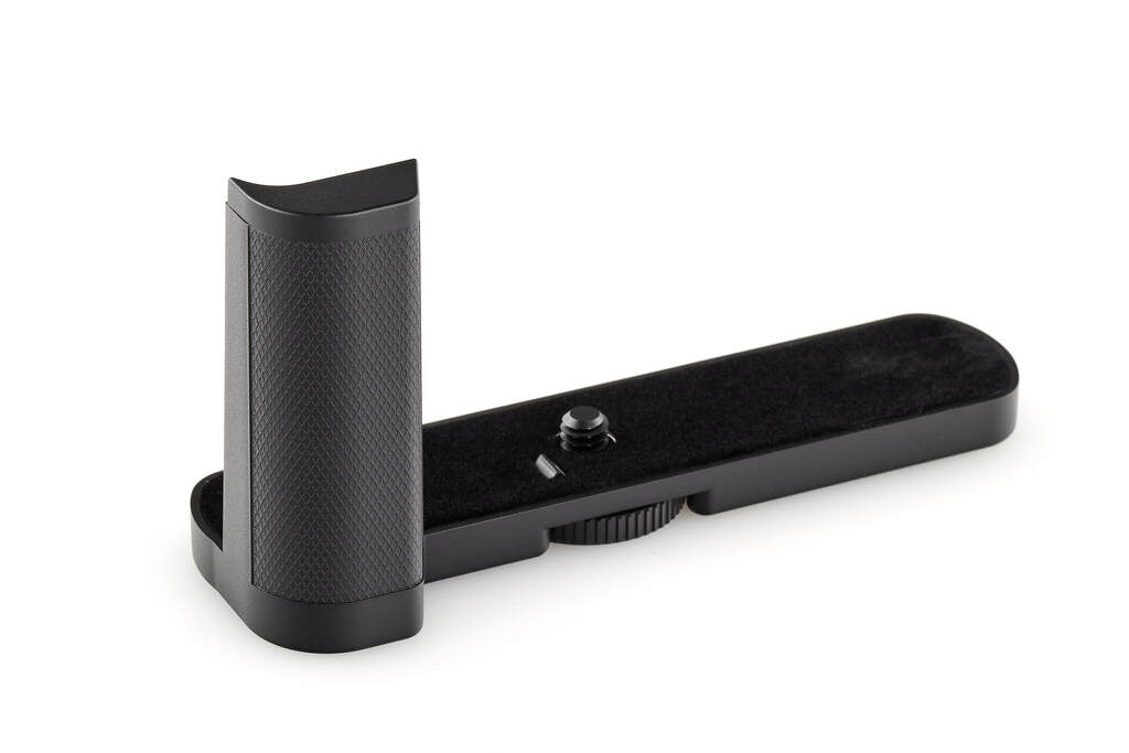 Leica 19541 Handgrip f. D-Lux 7 - ike new with one year of guarantee
