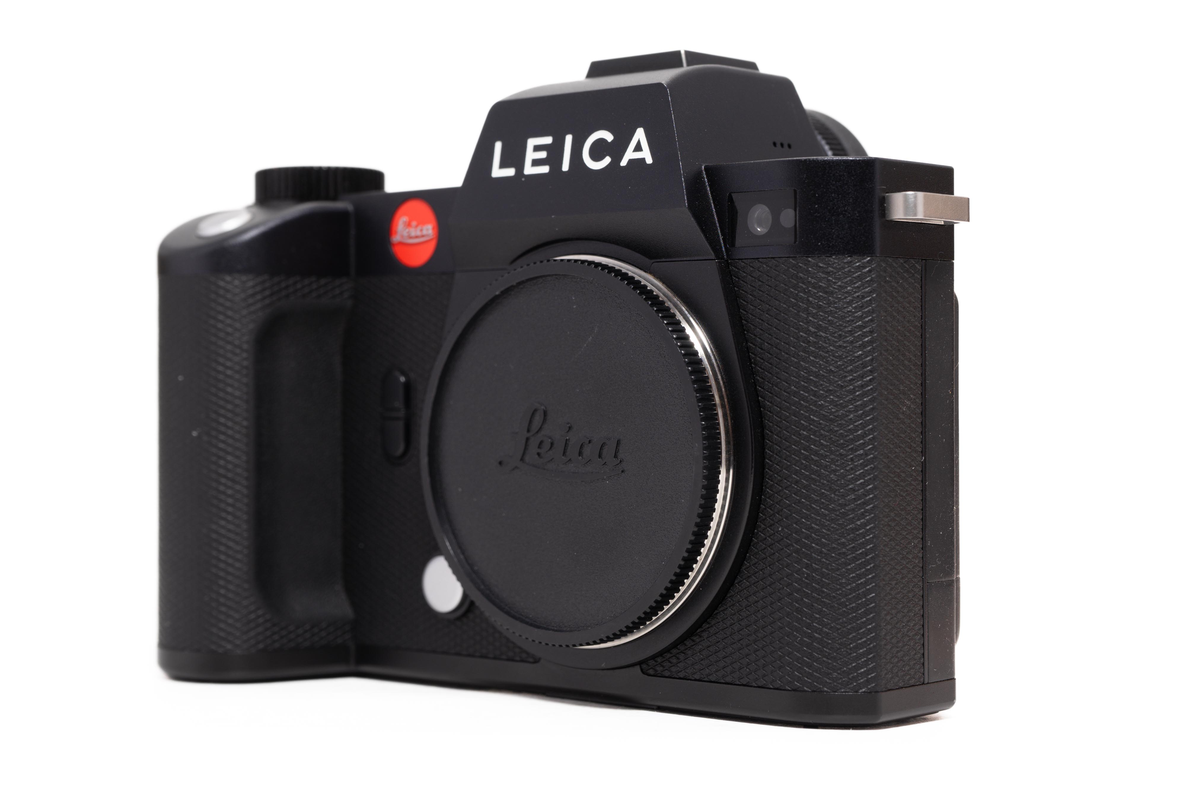 Leica SL2 schwarz