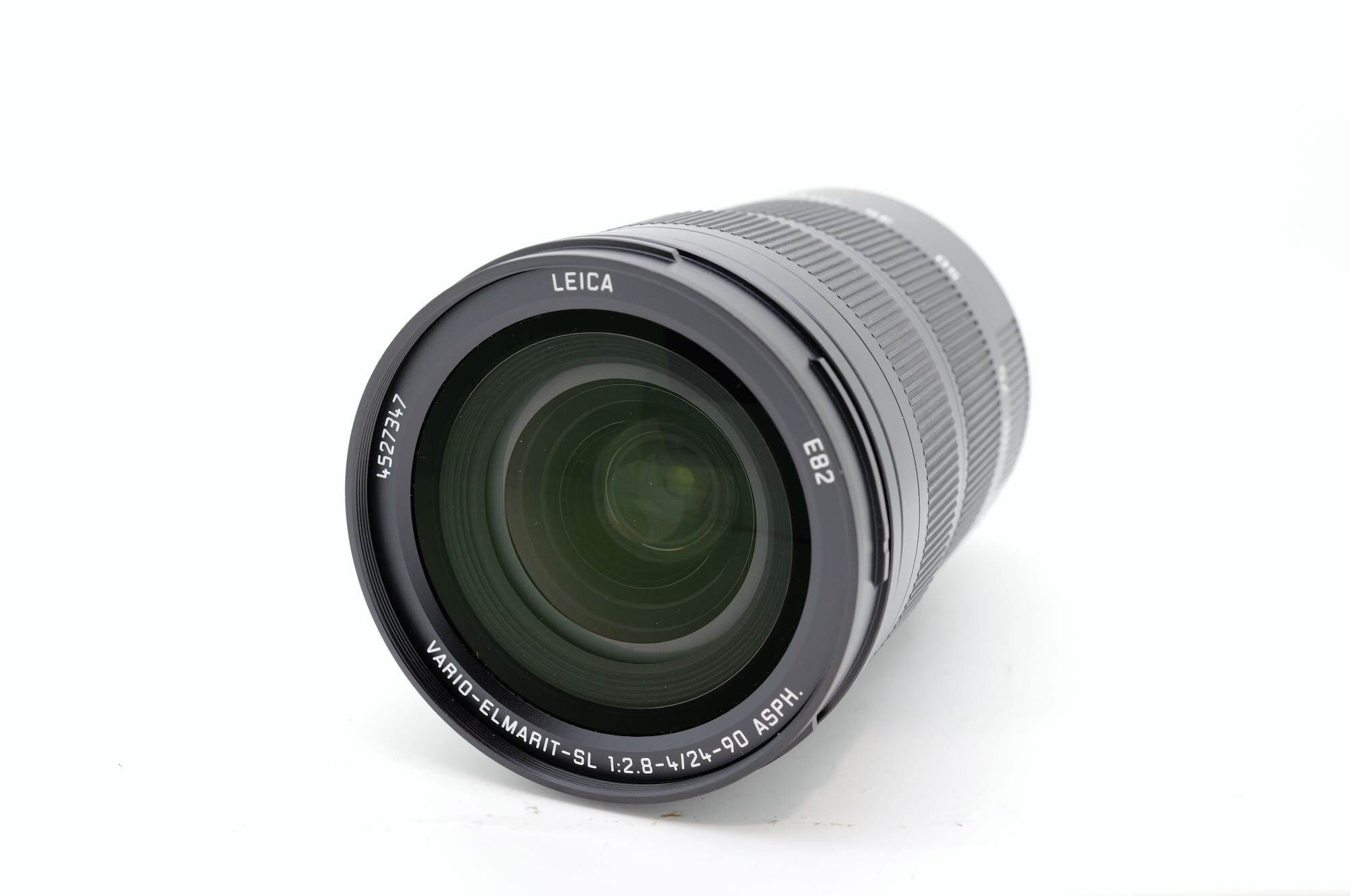 Leica VARIO-ELMARIT-SL 2.8-4/24-90mm ASPH.
