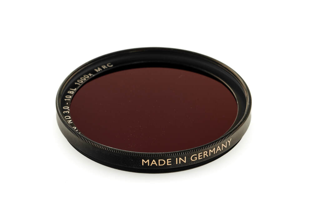 B+W Graufilter 110M 1000x E49mm MRC F-Pro