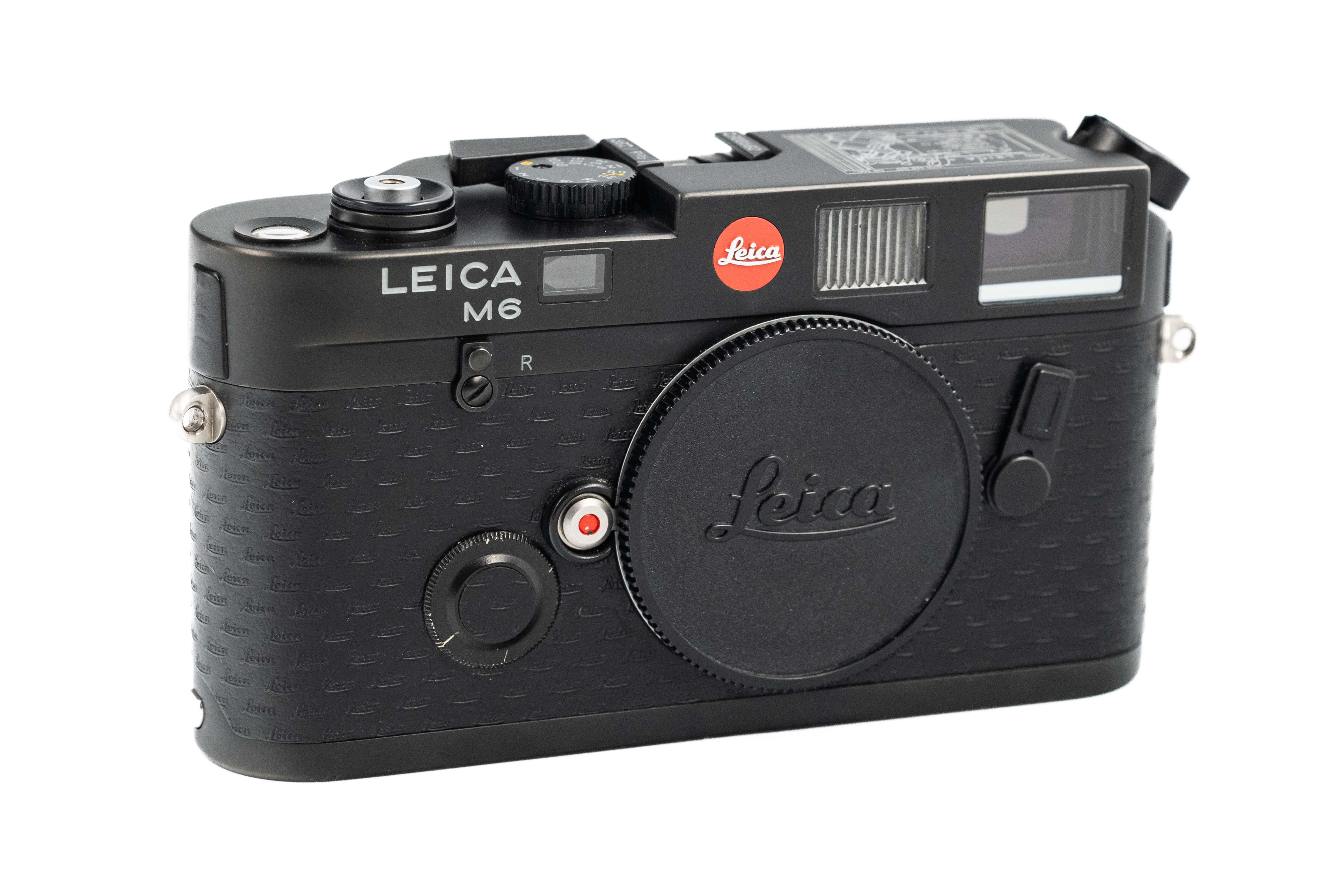 Leica M6 Ein Stück Edition 10496