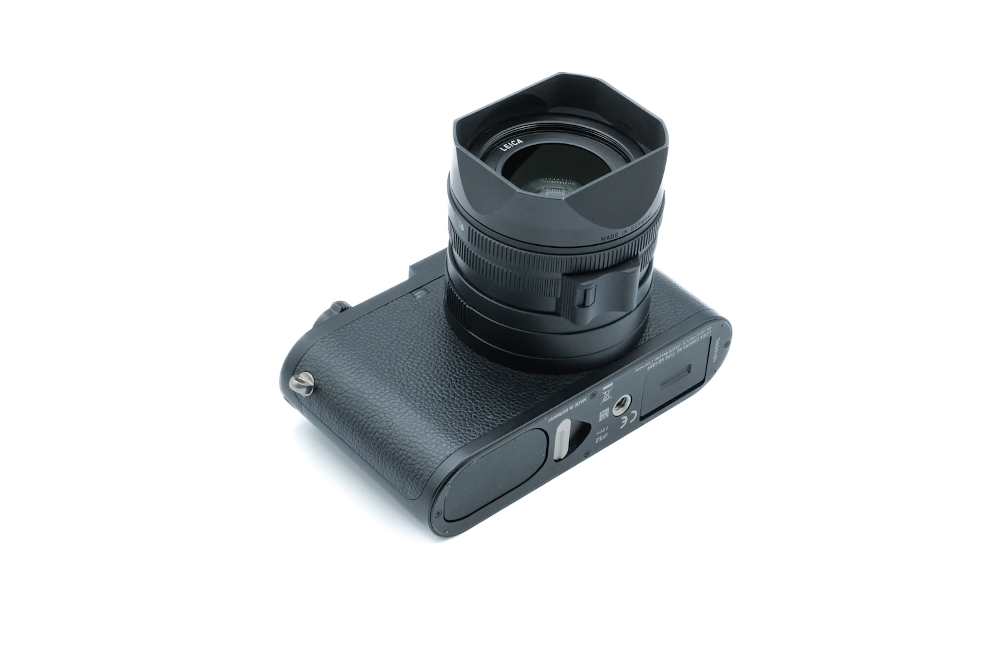 Leica Q2 Monochrom - 19055