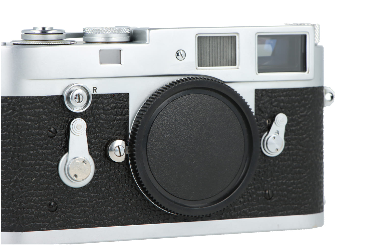 Leica M2 Button Rewind (10300)