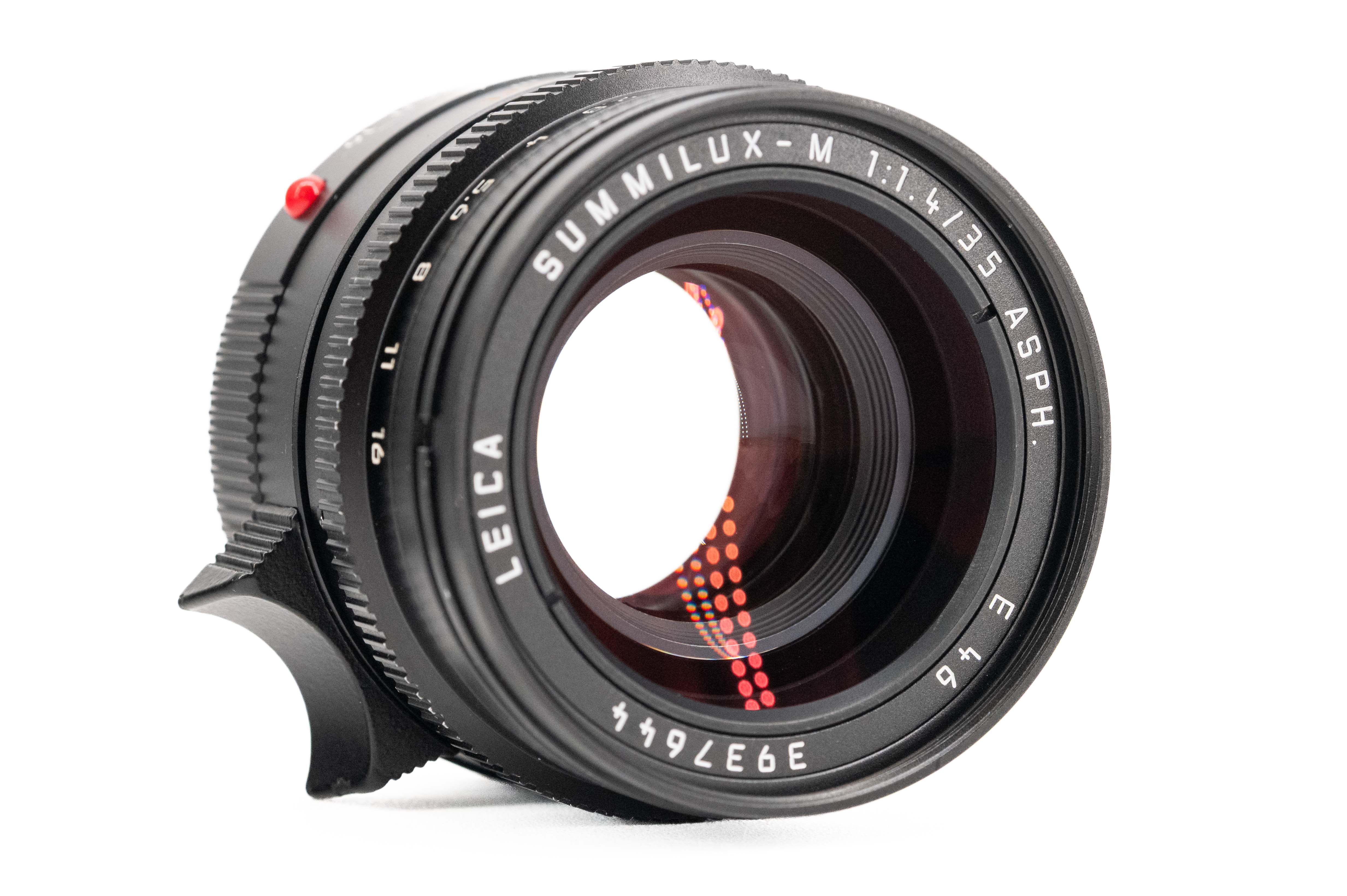 Leica Summilux-M 35 mm f/1,4 ASPH Pre-FLE 11874
