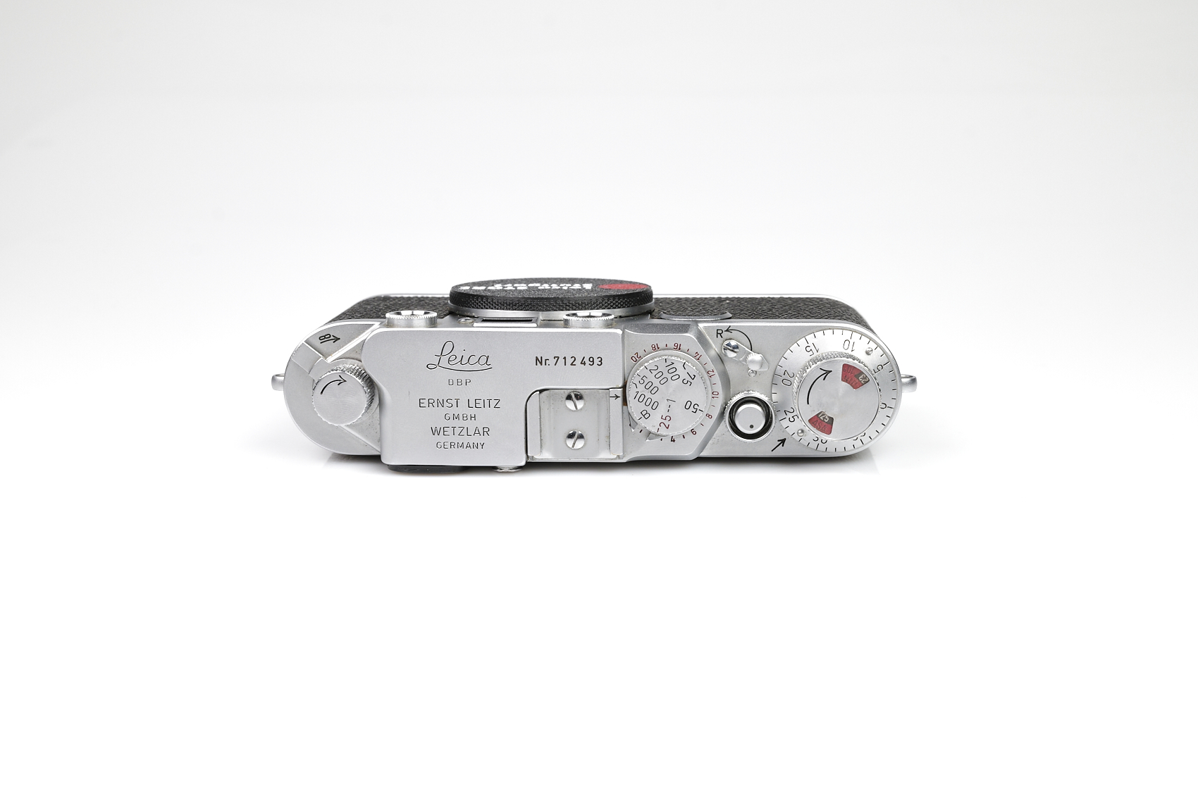 Leica IIf