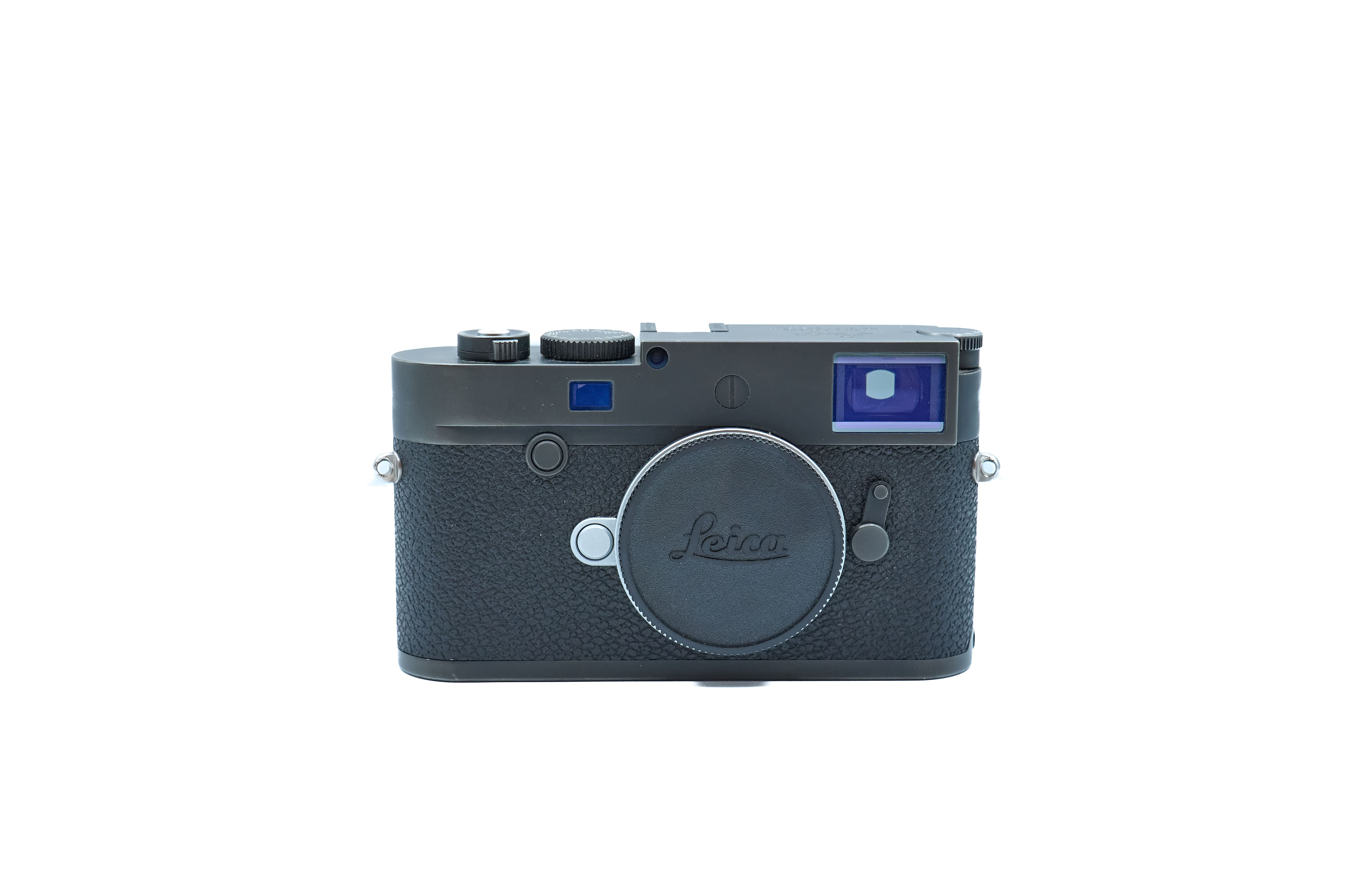 Leica M10-P Black