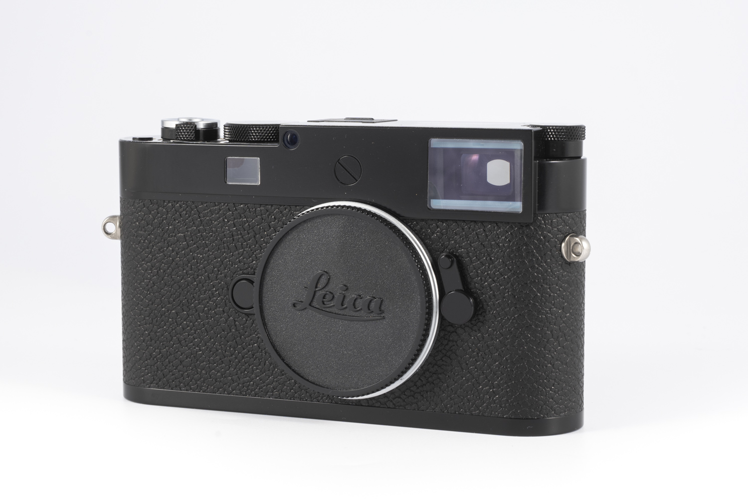 M11, schwarz glänzend lackiert(EU/US/CN)