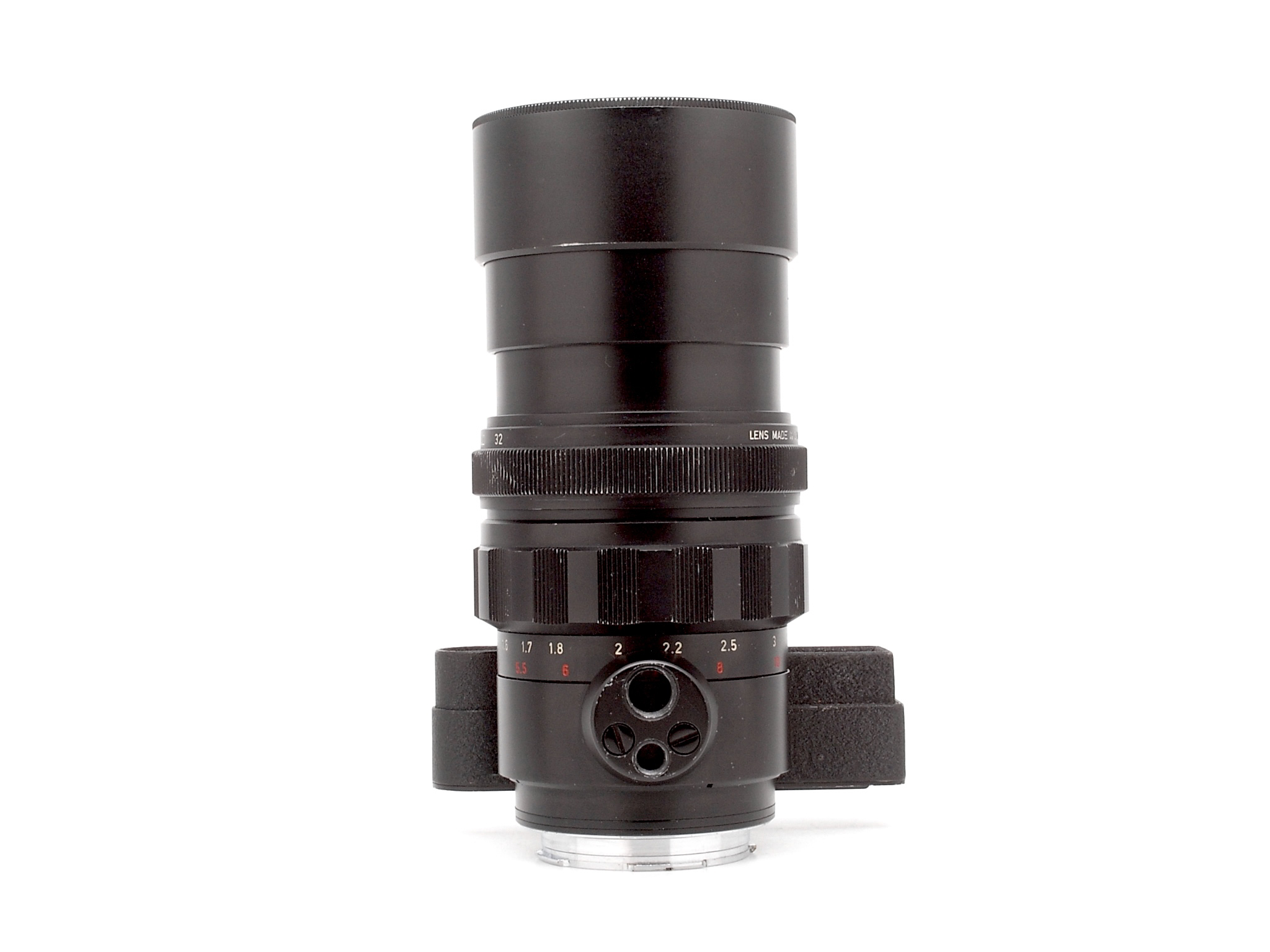 Leitz Elmarit-M 2.8/135mm