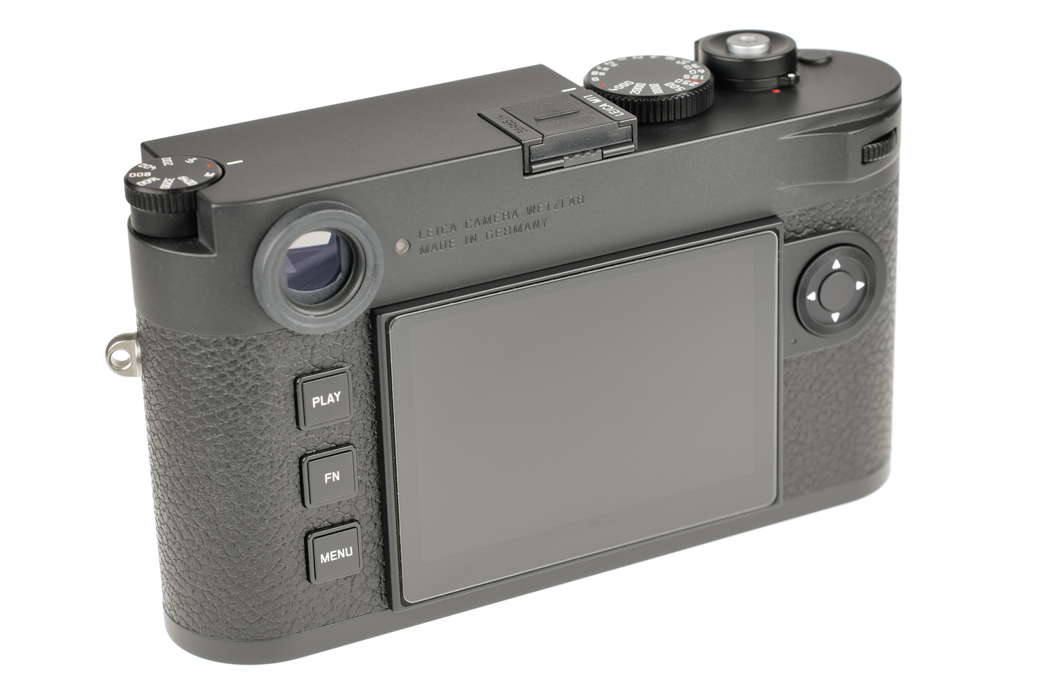 Leica M11 schwarz 20200