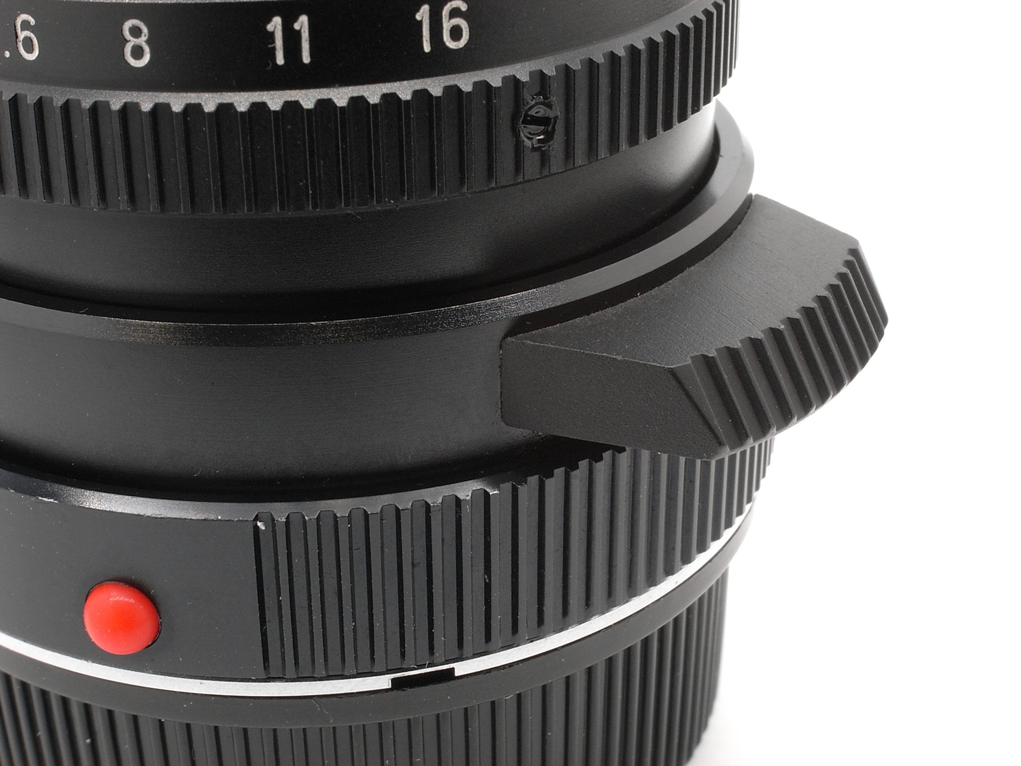 Leica Summicron-M 2/50mm IV