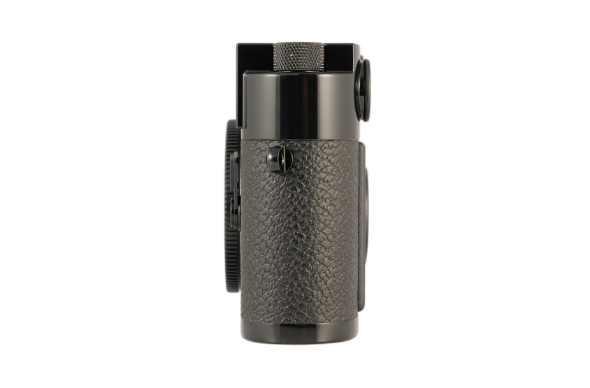 LEICA M6 TTL (0.72), black paint, millennium  edition 10442 LEICA M6 TTL (0.72), black paint, millennium  edition 10442