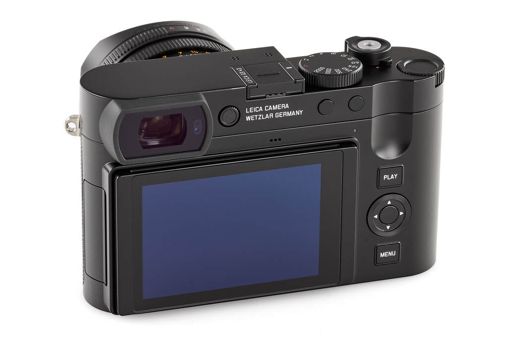 Leica Q3 43 19084 - like new with 2 years guarantee