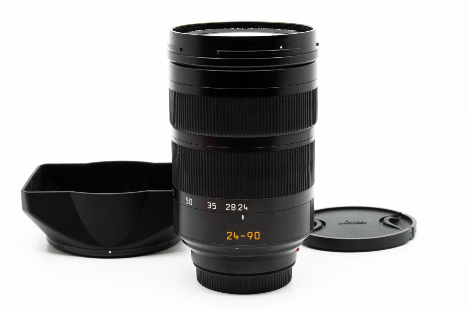 Leica VARIO-ELMARIT-SL 2.8-4/24-90