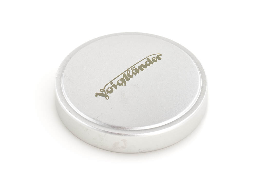 Voigtländer f. M39 15/4,5 Super Wide-Heliar Aspherical chrome Voigtländer f. M39 15/4,5 Super Wide-Heliar Aspherical chrome