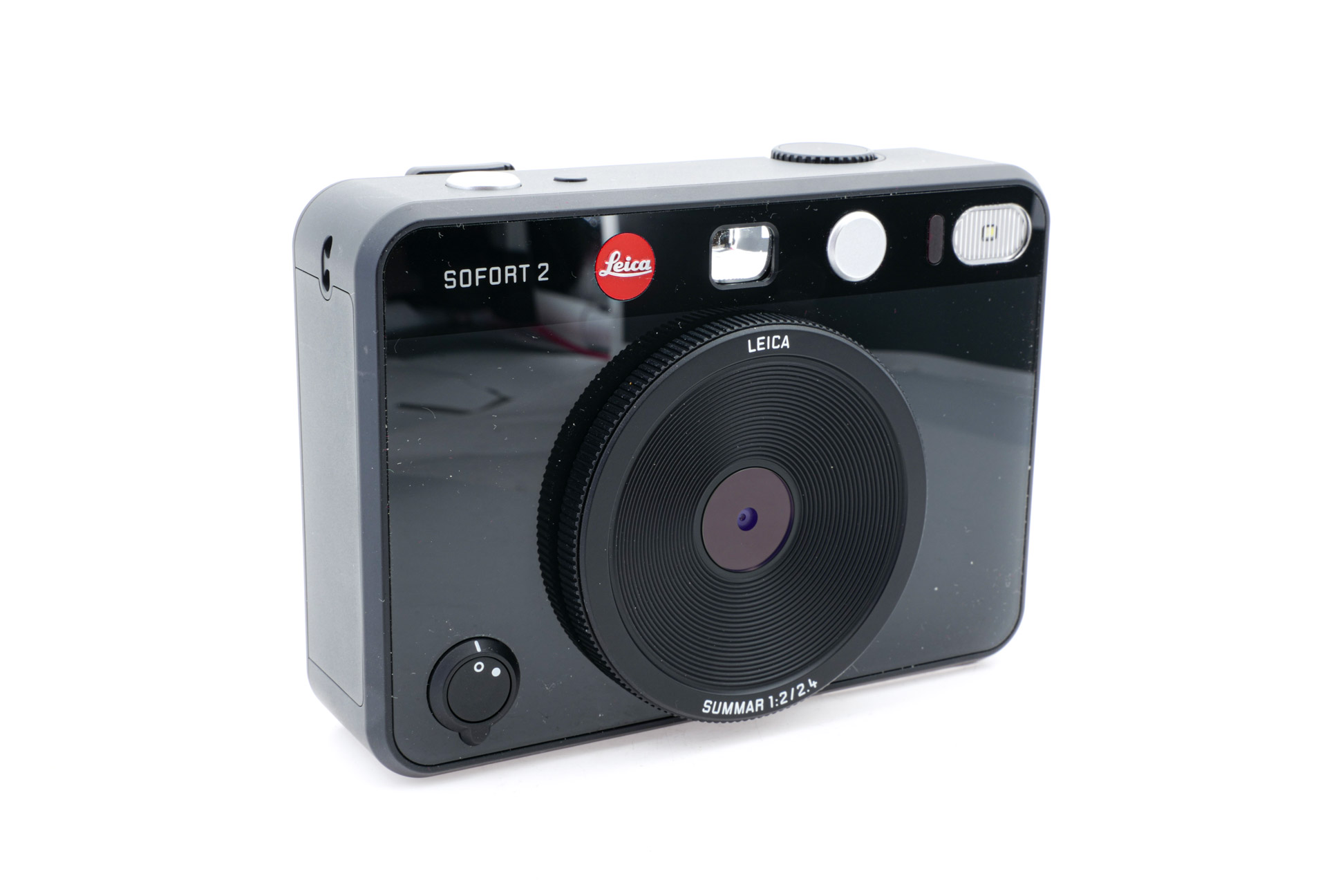 LEICA Sofort 2 black