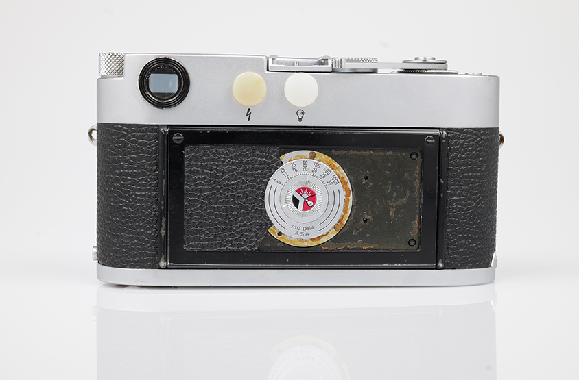 Leica M2