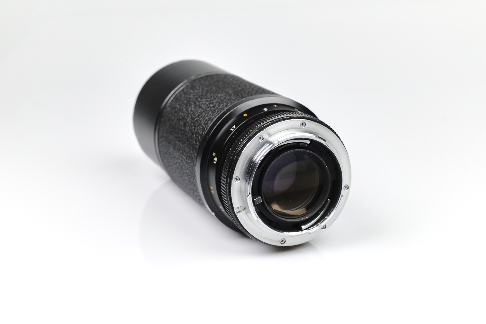 LEICA VARIO-ELMAR-R 4,5/75-200