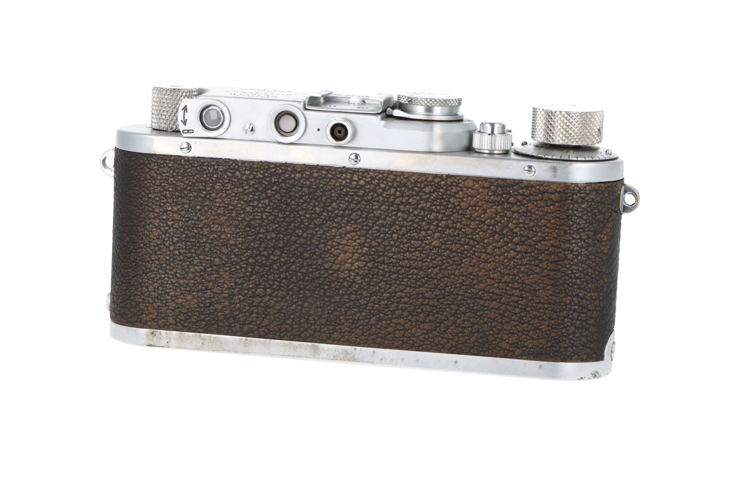 Leica III Kit + Summitar 50mm (10026)