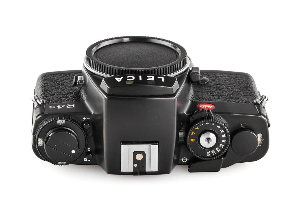 Leica R 4s