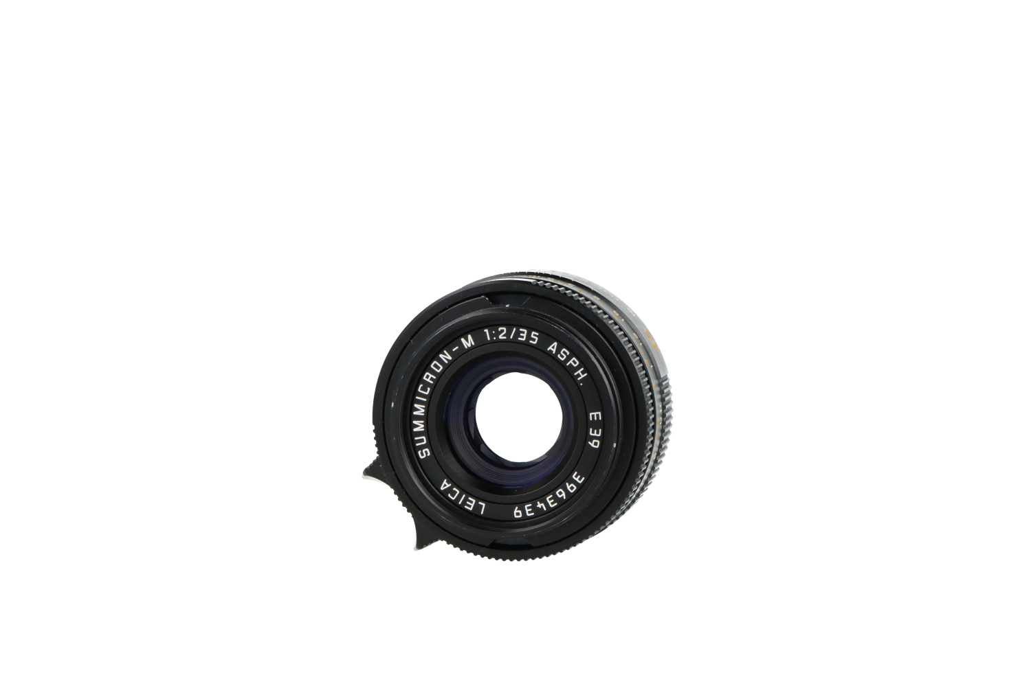 Summicron 35mm ASPH v1 (11879)
