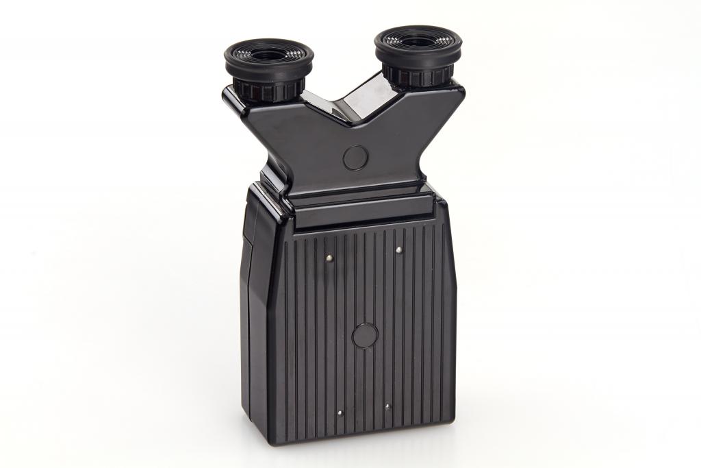 Leica OTHEO Stereo-Viewer boxed Leica OTHEO Stereo-Viewer boxed