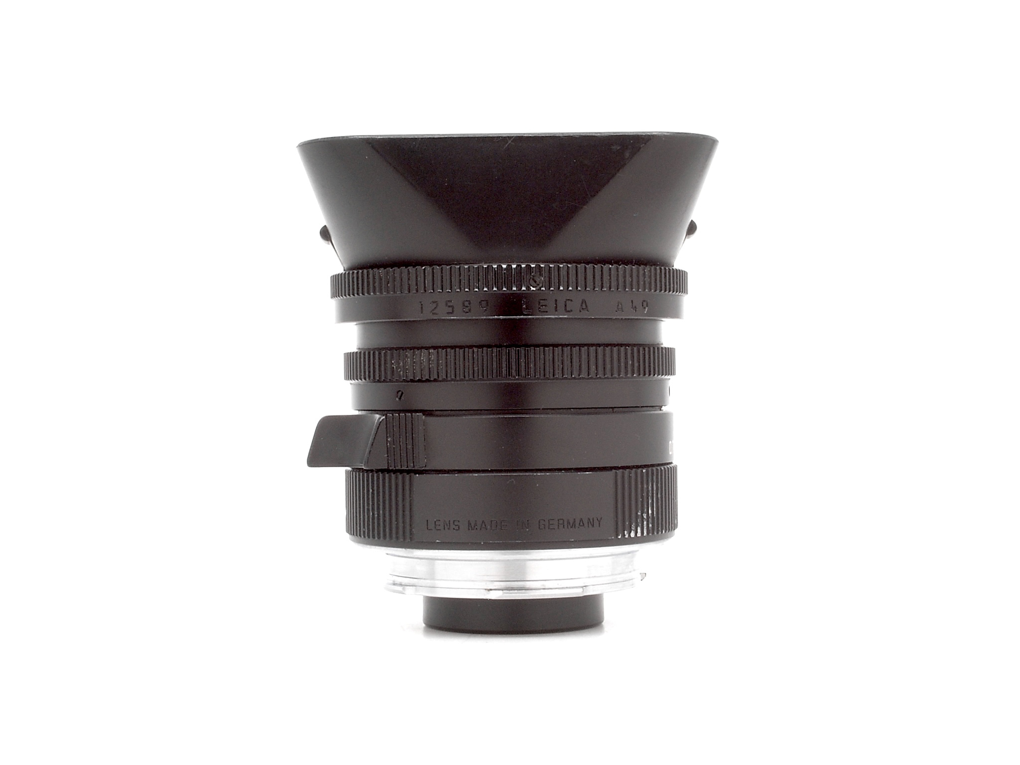 Leica Summilux-M 1.4/35mm ASPH.