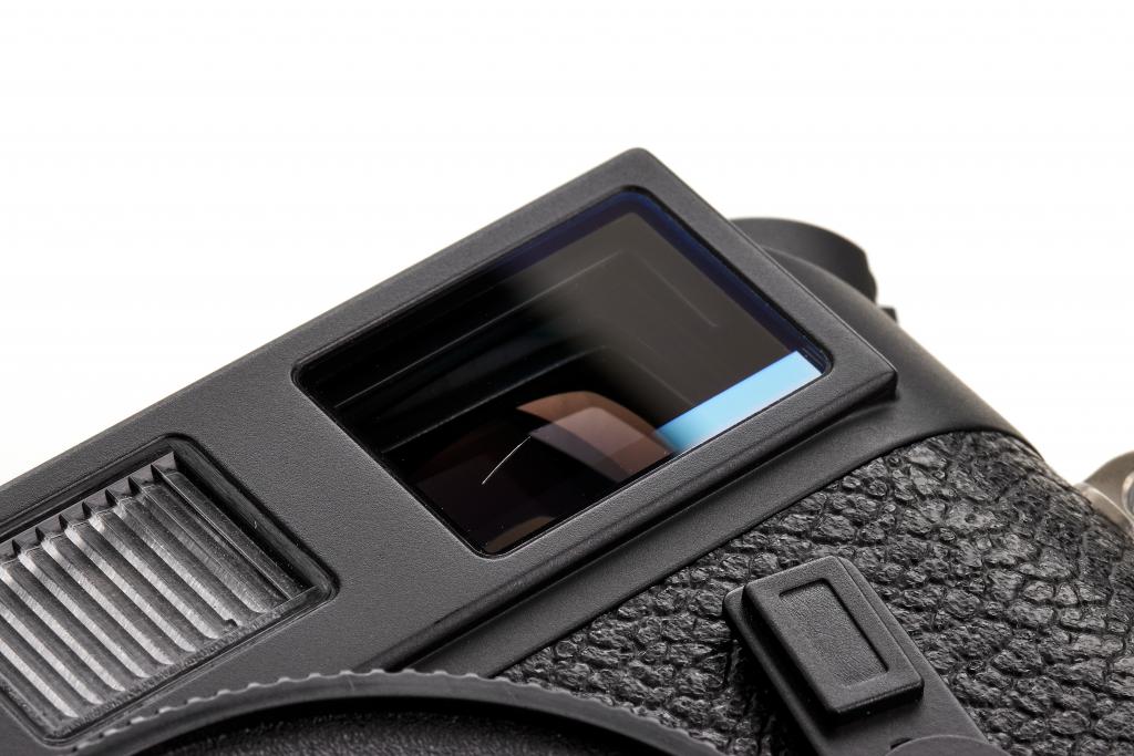Leica M6 10557 black - with full guarantee