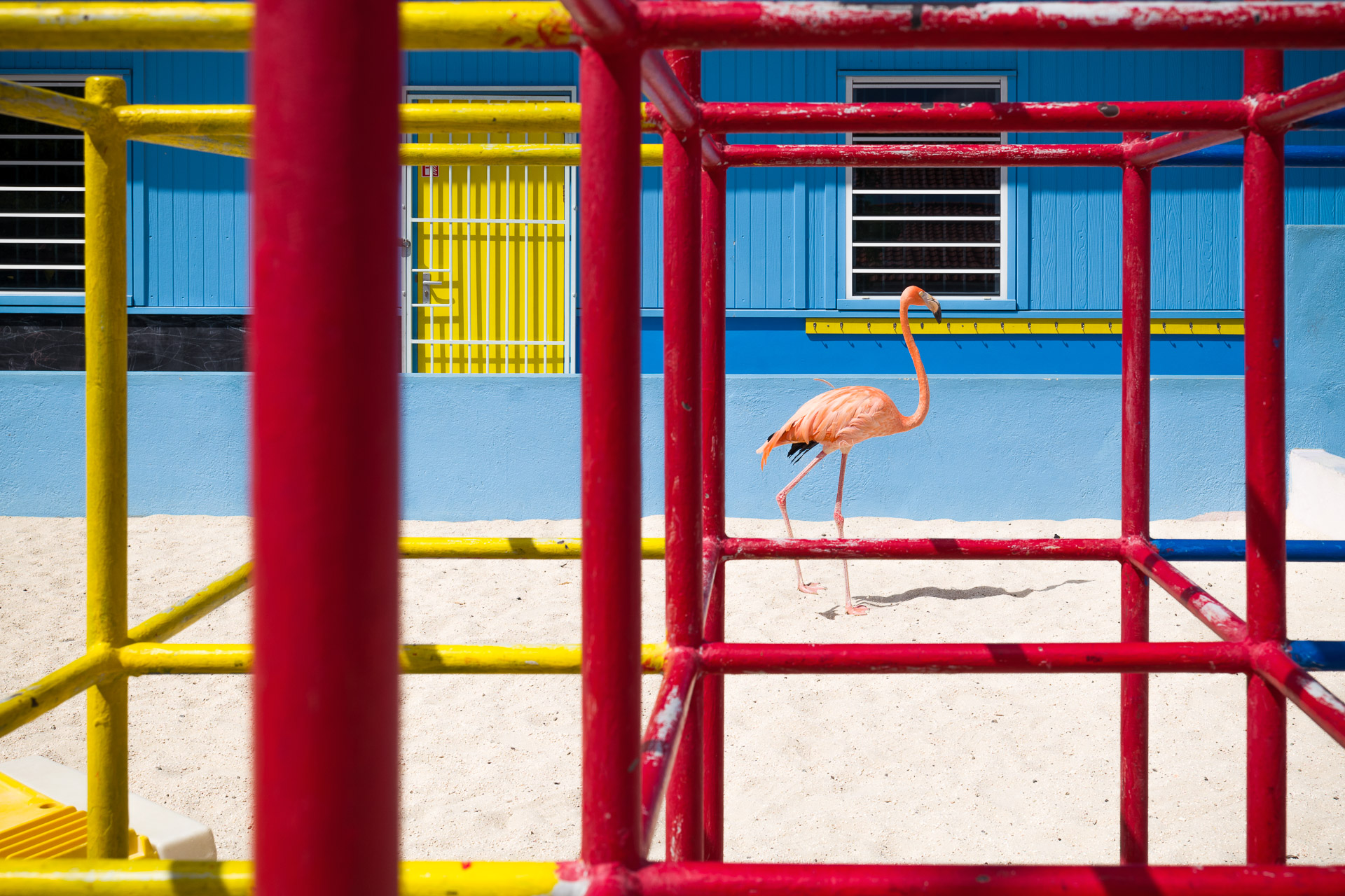 Chromatic Recess Chromatic Recess