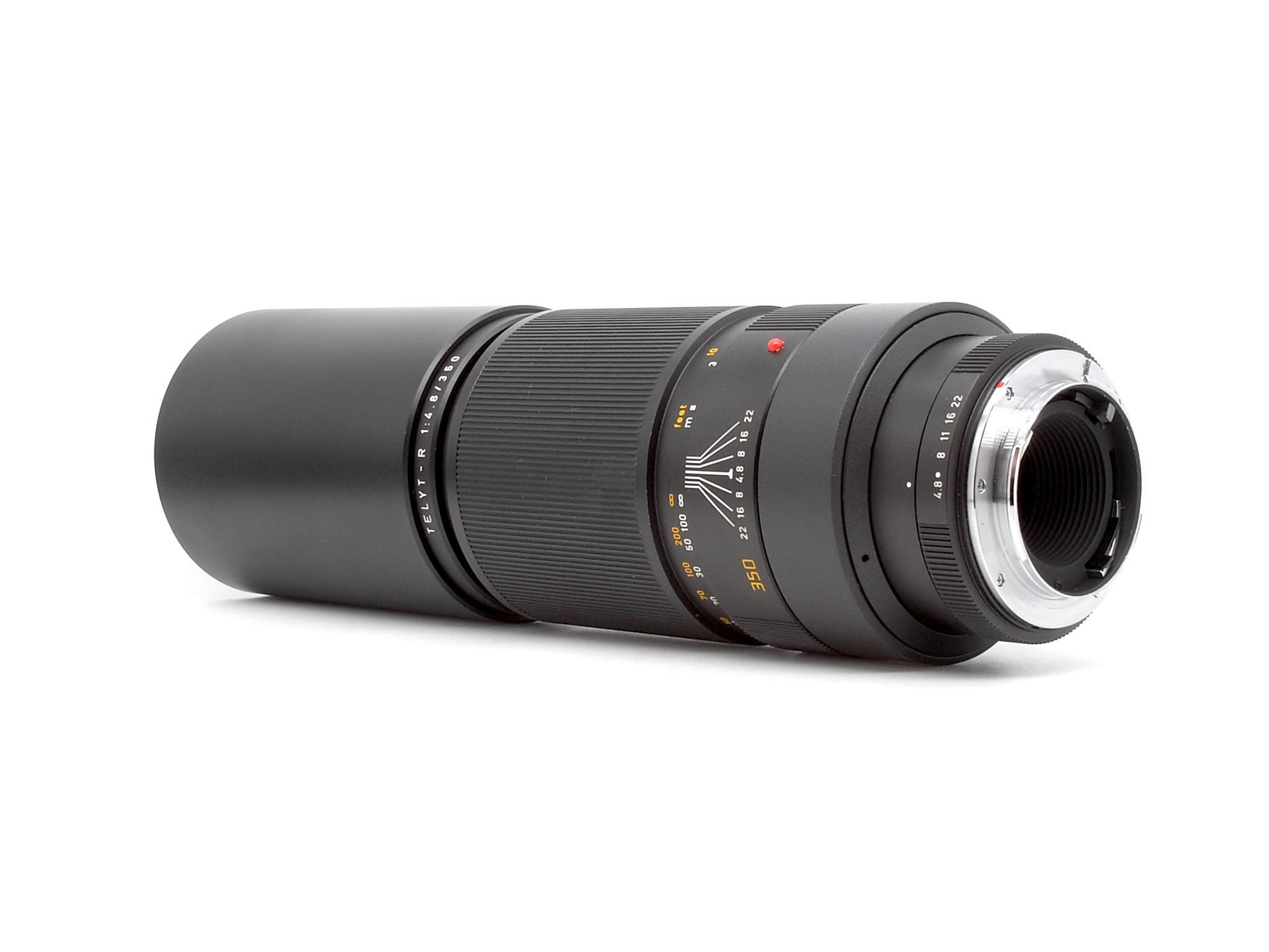 Leitz Telyt-R 4,8/350mm