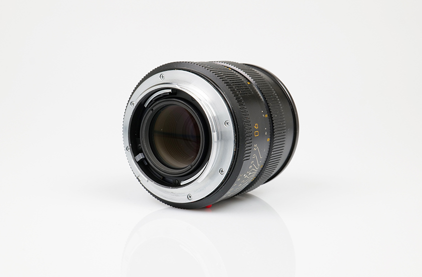 LEICA ELMARIT-R 2,8/90 MM LEICA ELMARIT-R 2,8/90 MM