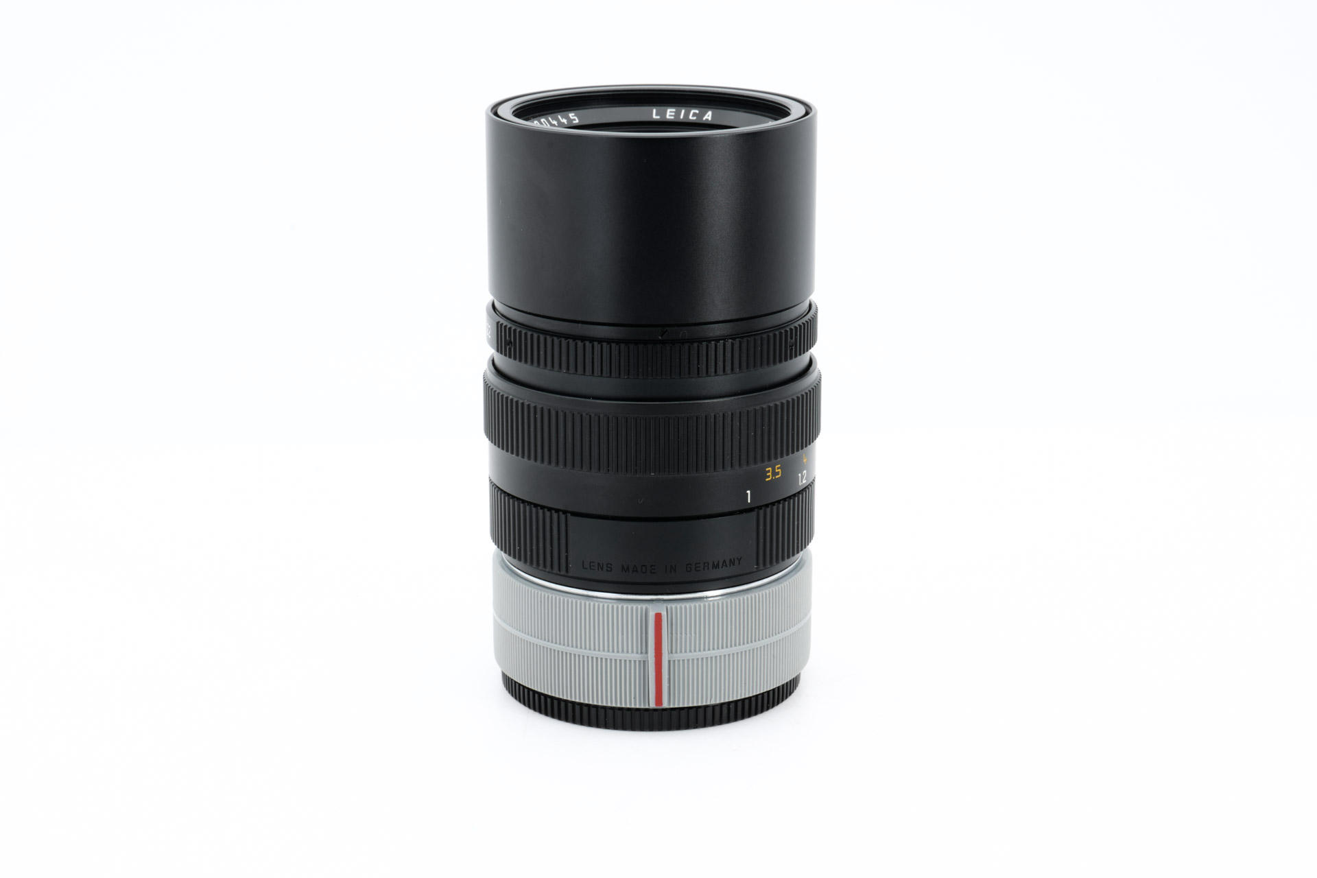 LEICA ELMARIT-M 2.8/90mm