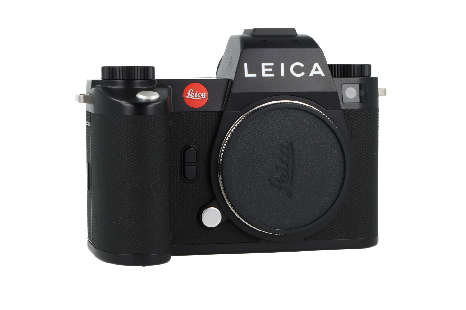 Leica SL3 (10607)