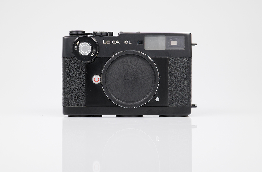 Leica CL (Leitz)