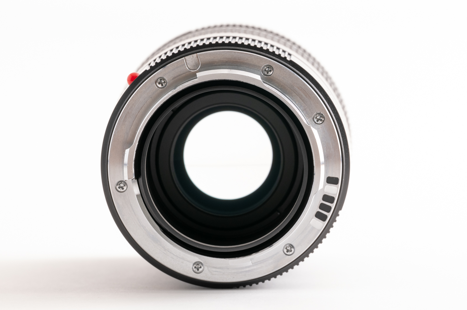 Leica Summarit-M 1:2.5/90mm schwarz