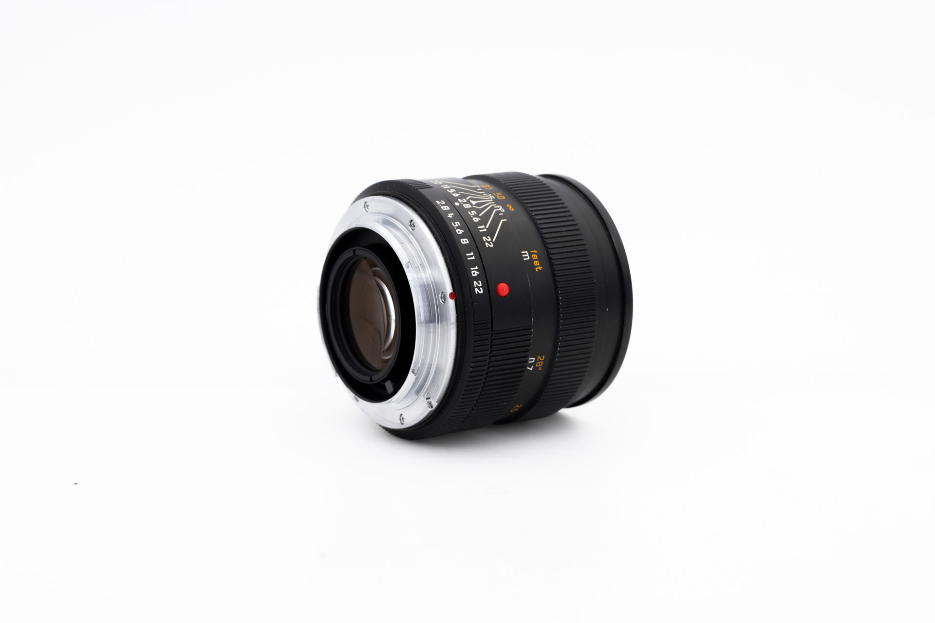 LEICA ELMARIT-R 2.8/90mm R-Only