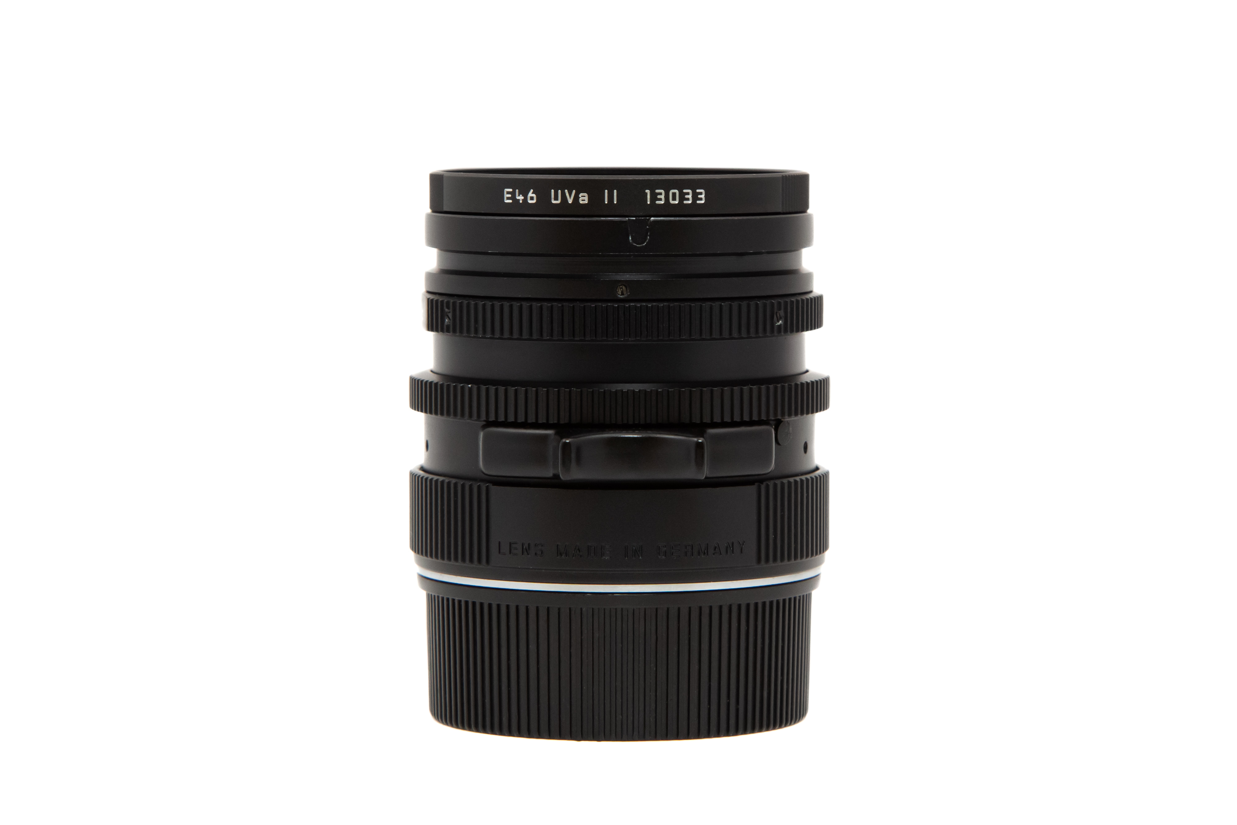 Leica Summilux-M 1.4/35mm double AA