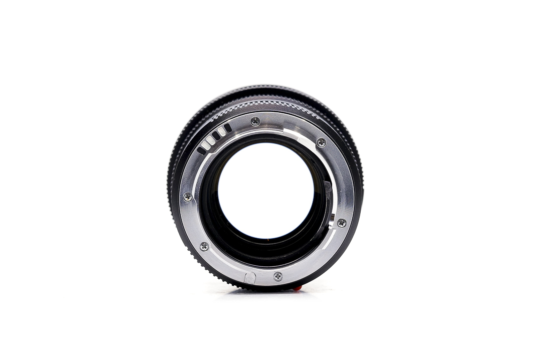 Leica APO-SUMMICRON-M 2/90 mm ASPH.,