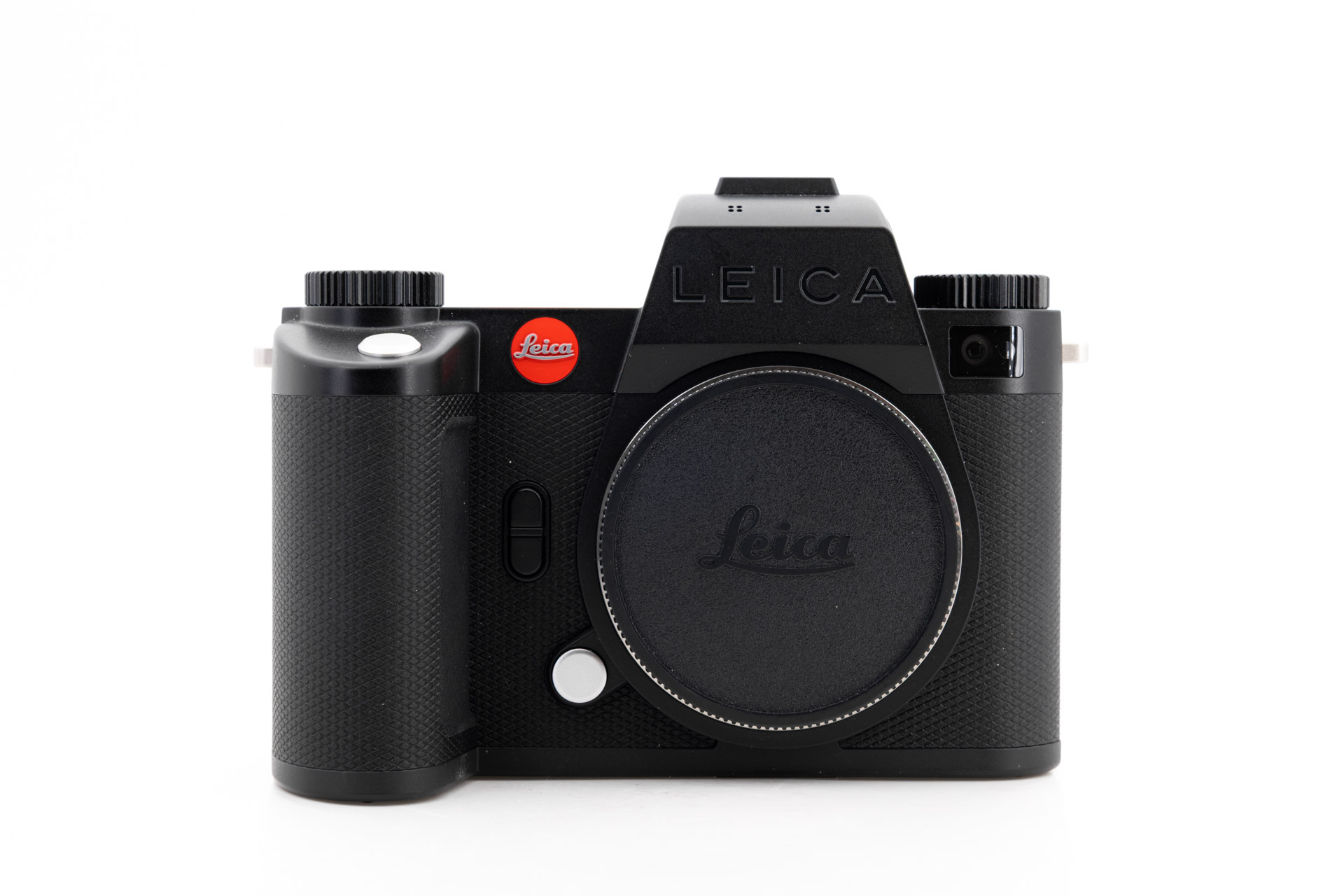 LEICA SL3-S, black (EU/US/CN version)