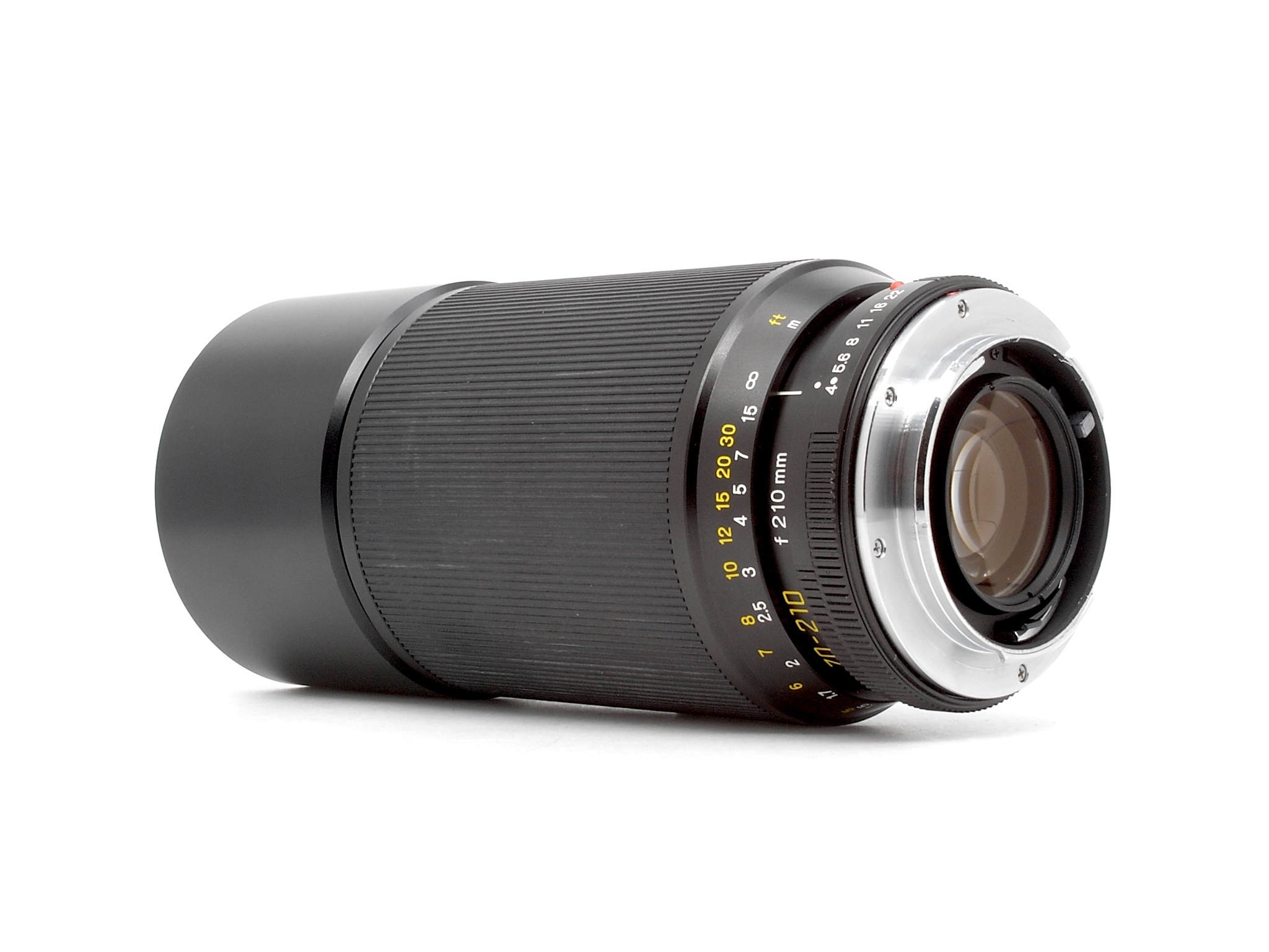 Leitz Vario Elmar-R 4.0/70-210mm