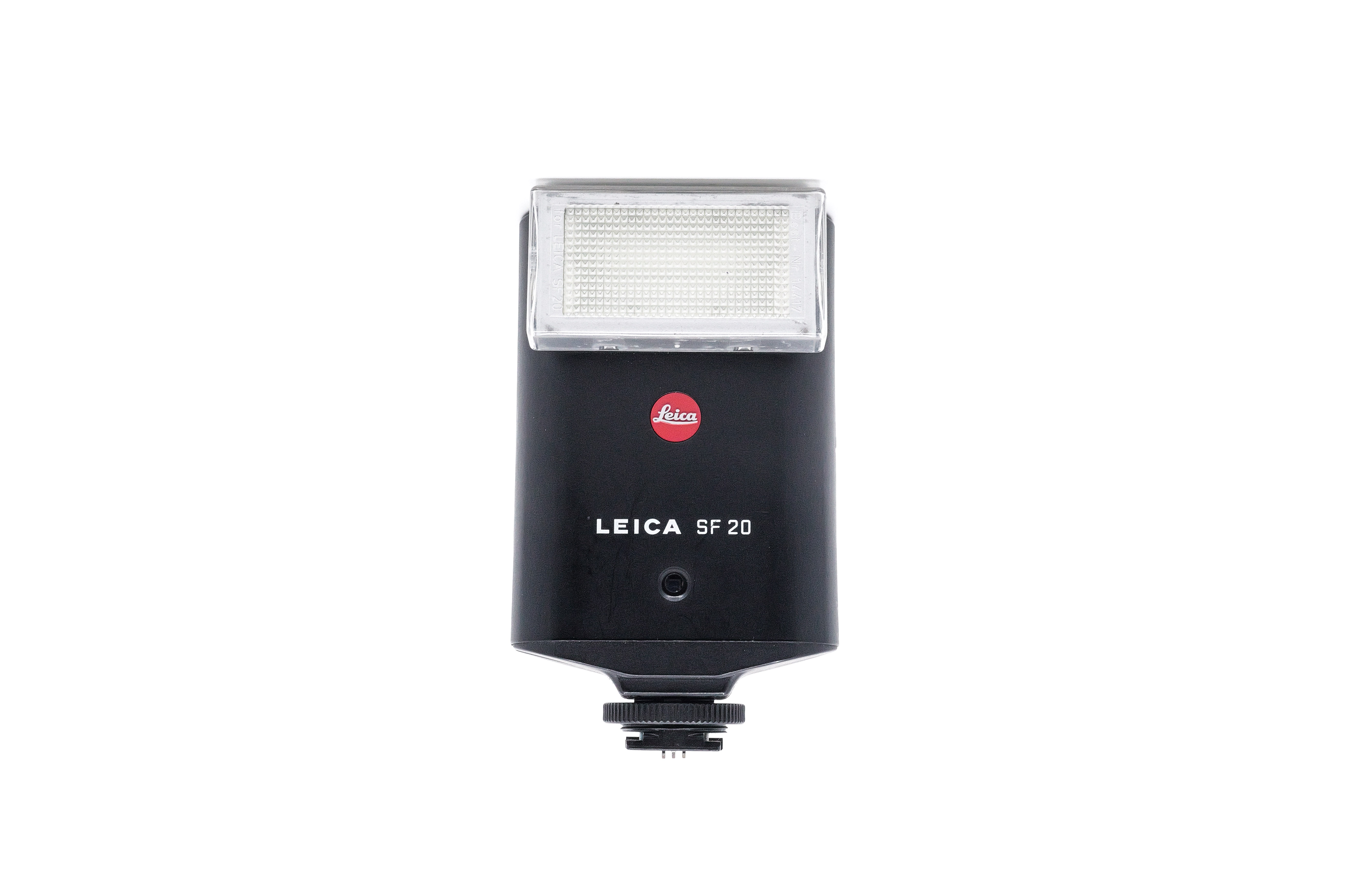 Leica Flash SF20