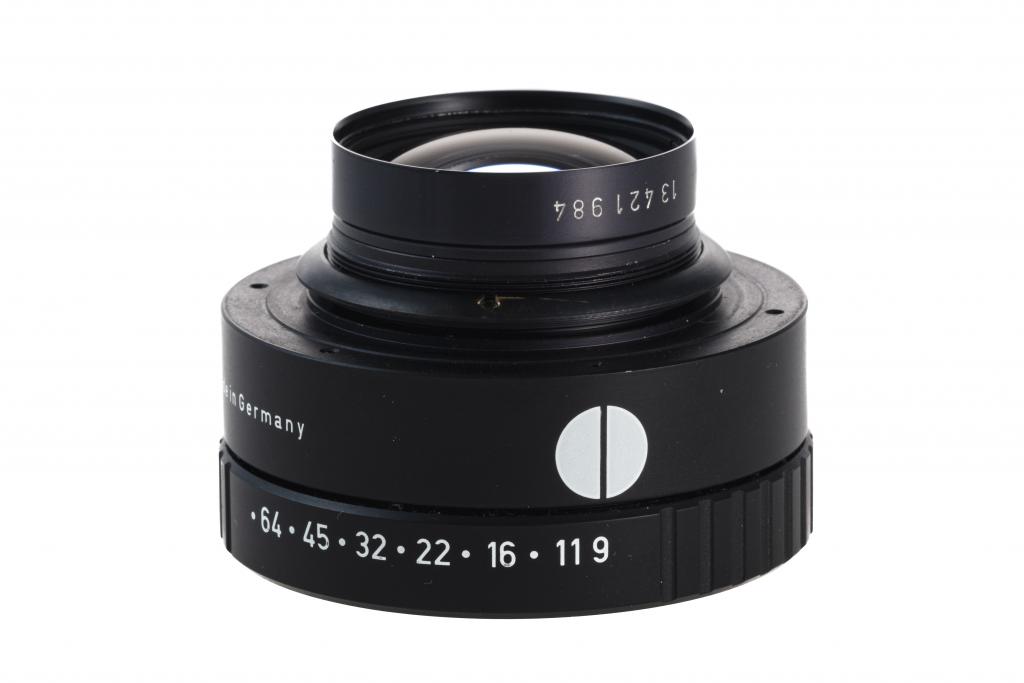 Schneider 150/9 G-Claron Schneider 150/9 G-Claron