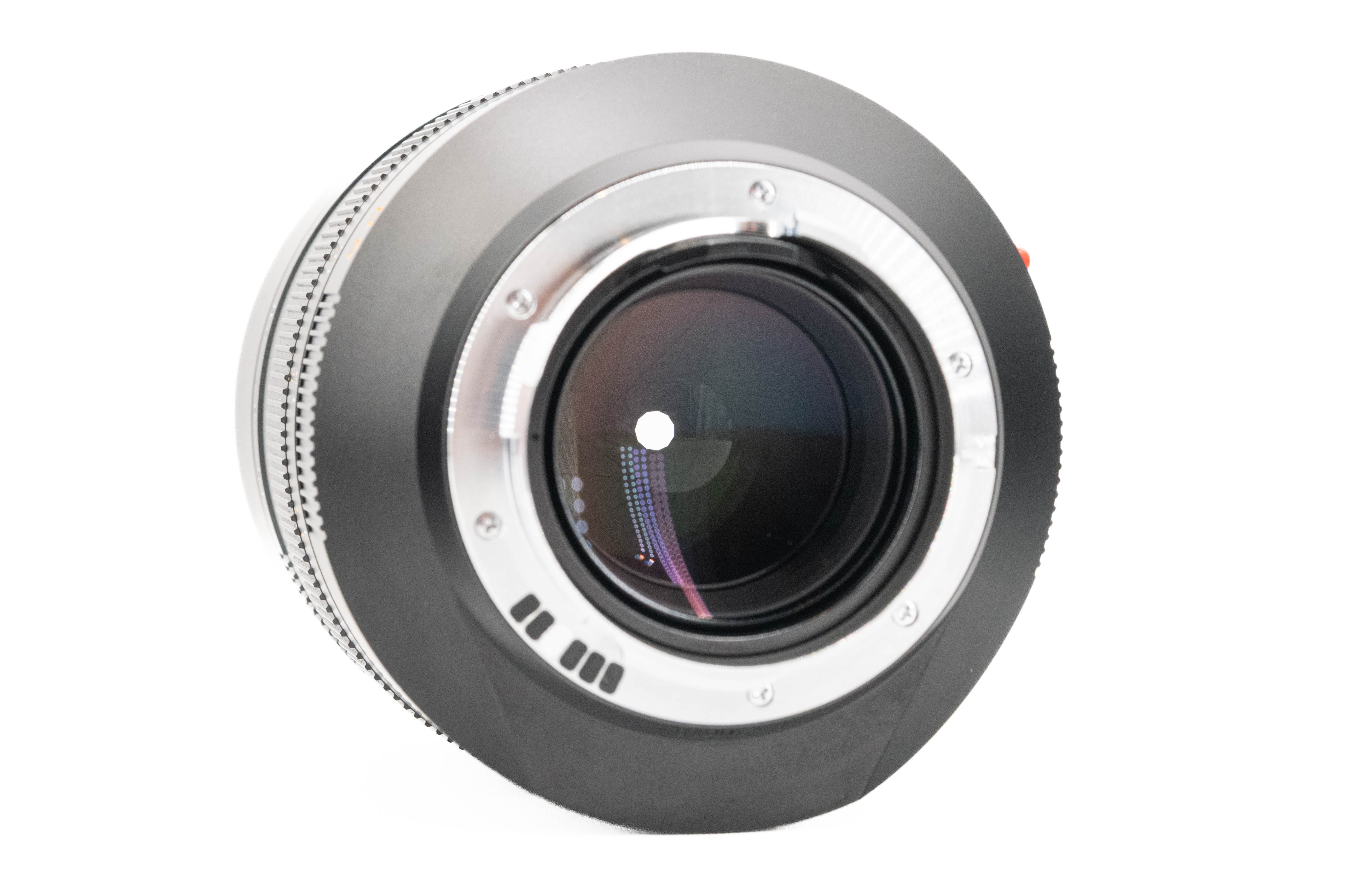 Leica Ex-Demo Summilux-M 90mm f/1.5 ASPH 11678