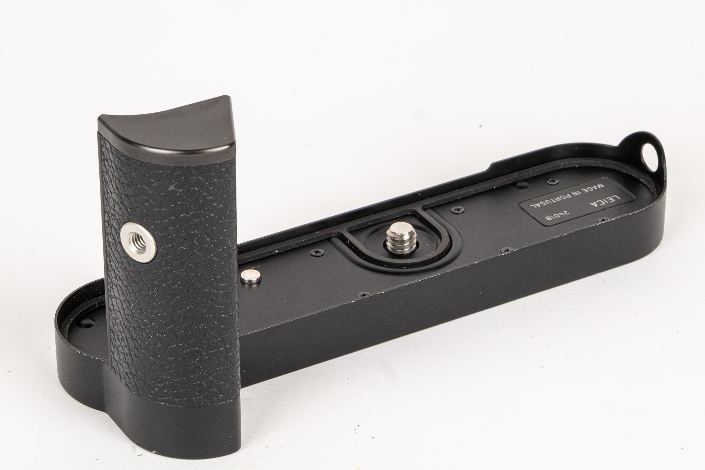 Leica Handgriff M10 black