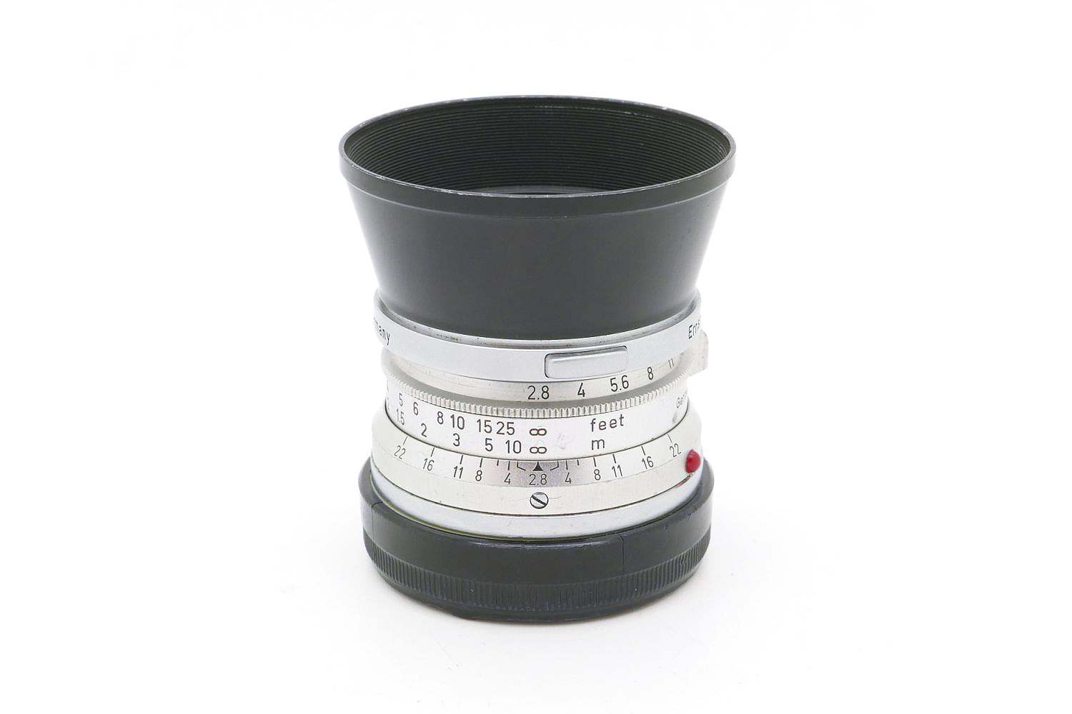 Leica Summaron-M 2.8/35