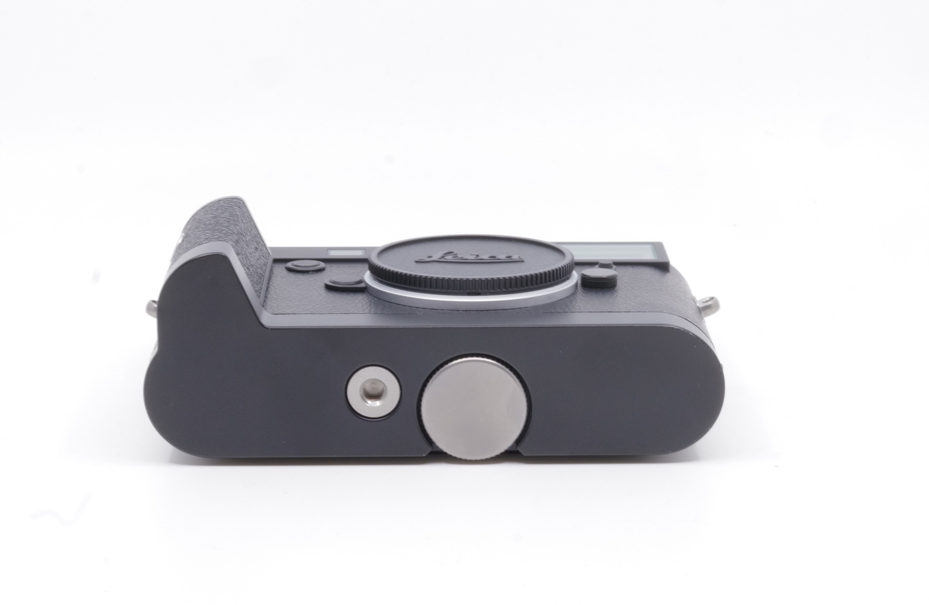 Leica M10 Monochrom, black