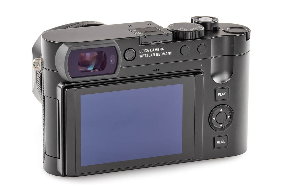 Leica Q3 19080 - like new with one year guarantee